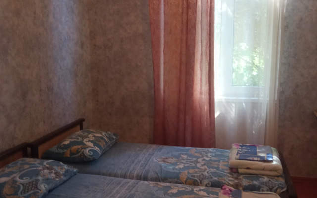Mimoza Guest House