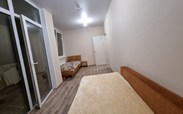 Na Teplogorskoy 24/3 Apartments