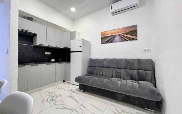 AK Apelsin 1 Apartments