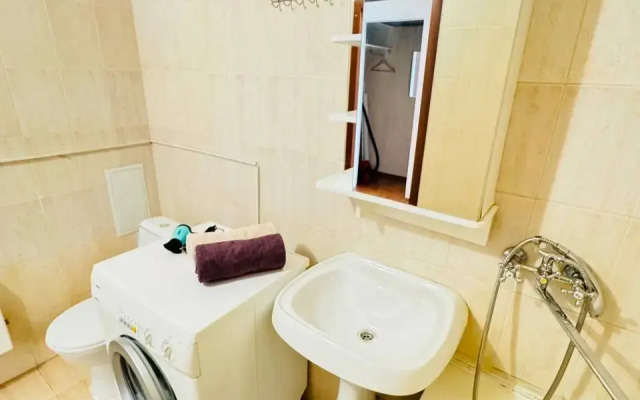 Квартира Просторная у Метро Екатеринбург