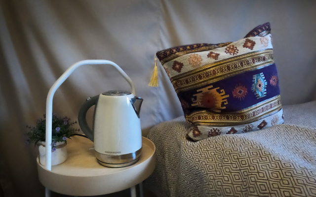 Гостевой дом Берег неба