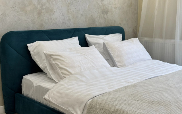 Zhk Privilegiya Flat - Apartment in 科佩伊斯克 - Photo 4