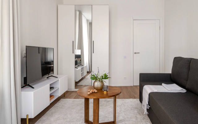 Квартира на Улице Озерная 2