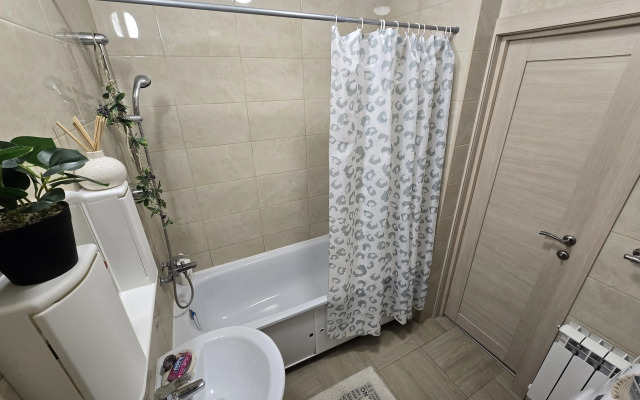 Квартира на Севастопольском Пр 28к9