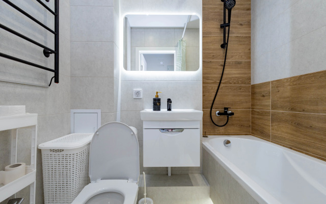 Provans Apartments