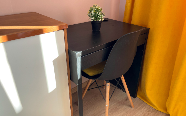 Апартаменты на Яграх у Моря