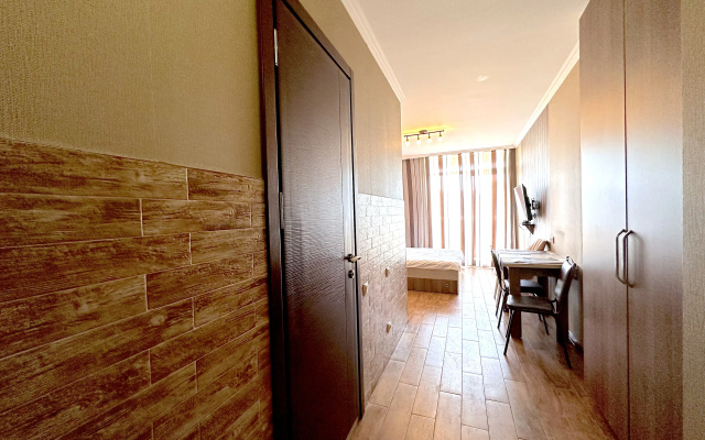 Апартаменты Orbi residence 2326