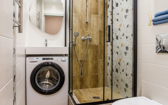 Апартаменты Уютные на Заречной