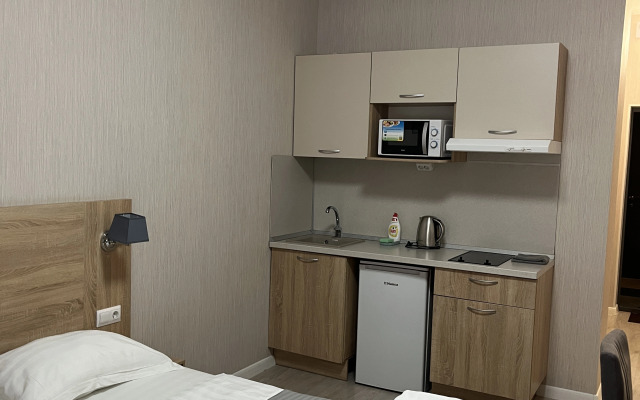 Апартаменты Prime 5