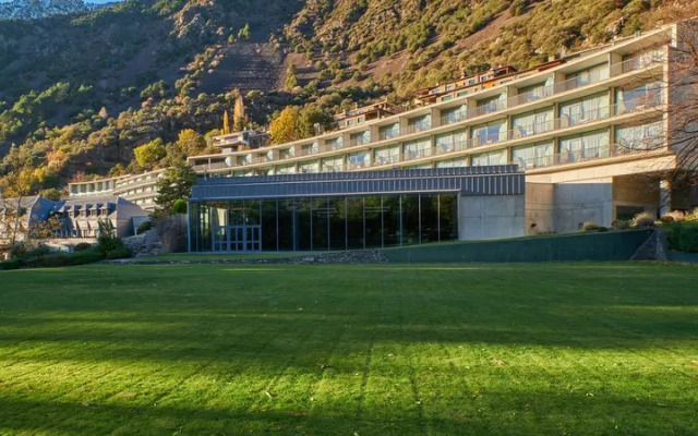 Andorra Park Hotel