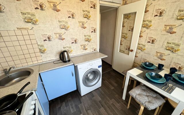 Уютная двухкомнатная квартира в Коньково