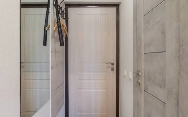 Квартира на улице Чистопольская 3 | Brown