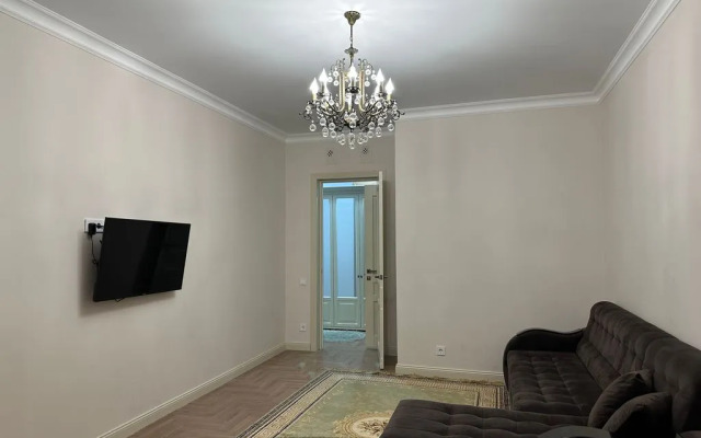 Квартира "Эленика" уютная у моря в Махачкале