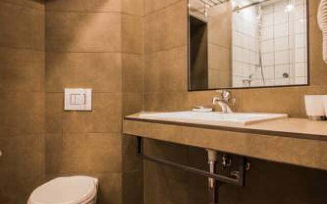 ZONT Hotel Group Sunflower Hotel