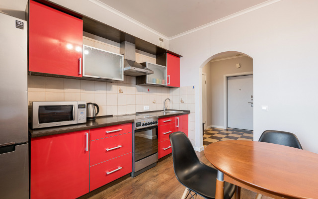 Апартаменты Urban View