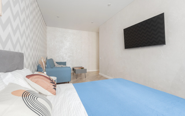 Апартаменты Ритм