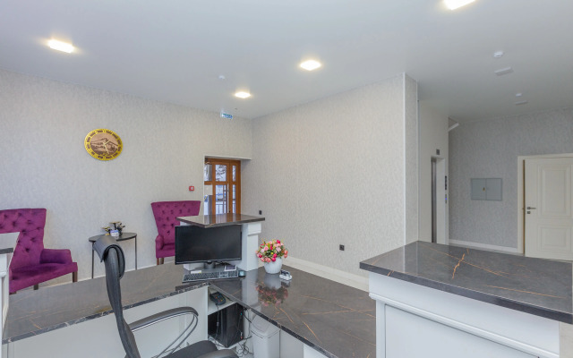 Apartments Aiza