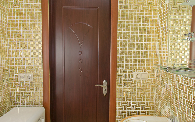 Rusalina Hotel