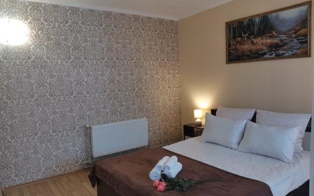 Usad'ba Guest House