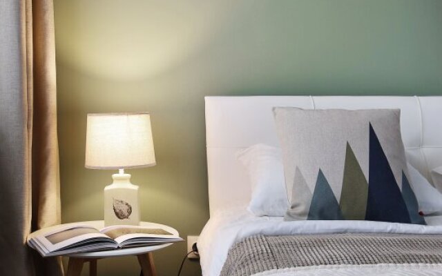 Апартаменты Однокомнатные