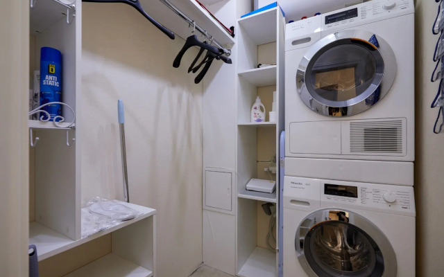 Квартира EasyGuest в Хамовниках