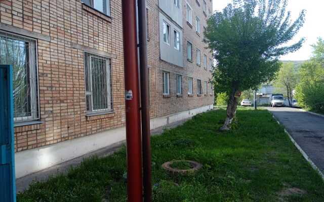 Parashyutnaya 21 Apartments