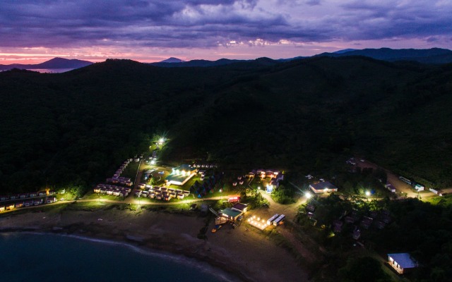 27 Region Livadiya Recreation Camp