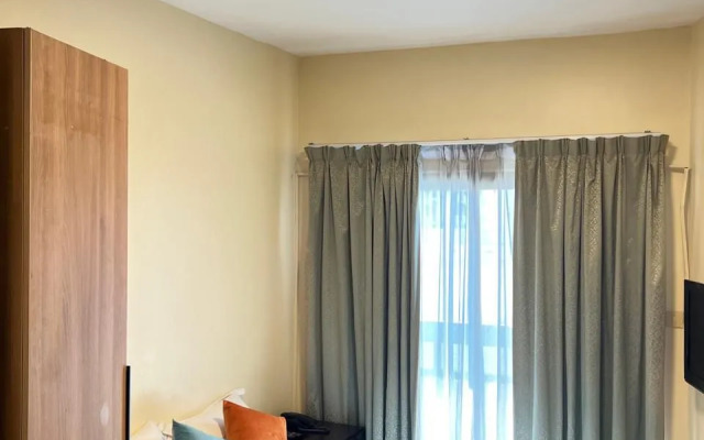 Safari Hotel Apartments