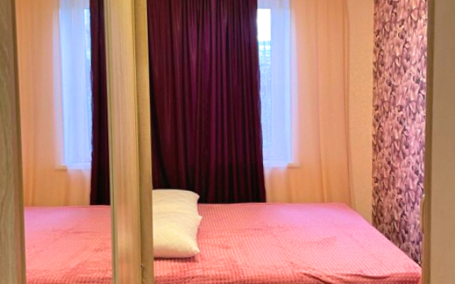 Квартира в историческом центре города