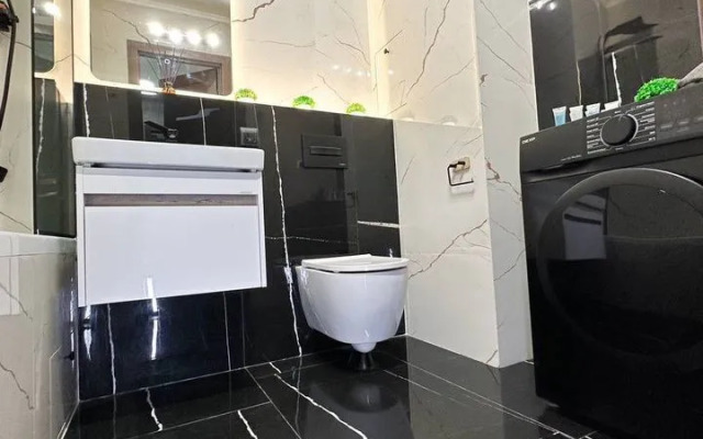 Апартаменты на Павлодарская 5