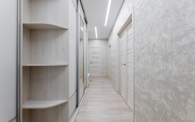 V Samom Tsentre Vozle Metro Flat