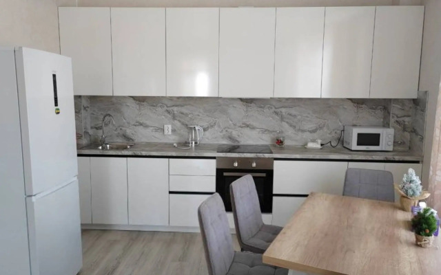 Na Prospekte Krasnogo Znameni 160A Flat