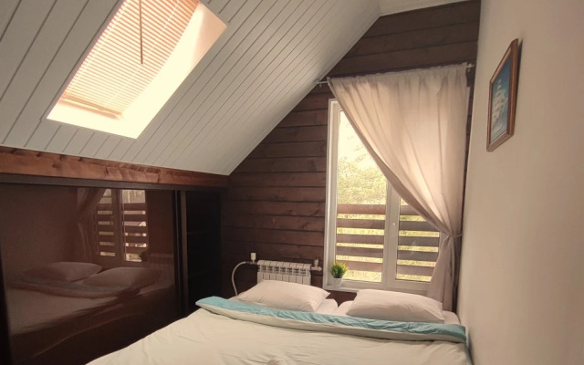 Cottage Villa AVA
