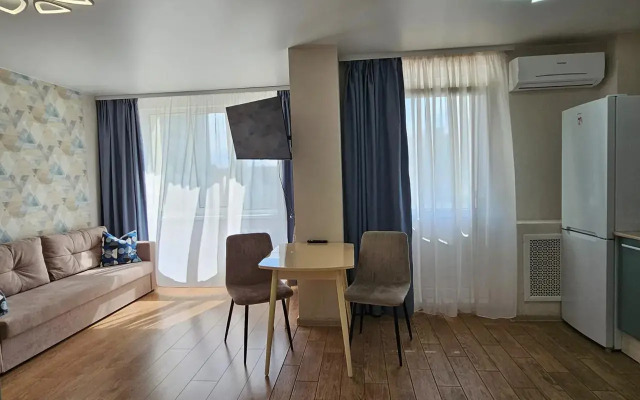 Квартира на Проспекте Шахтёров 60А