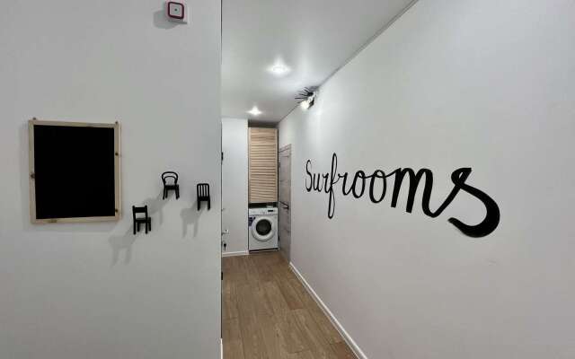 Апартаменты Студия Аква