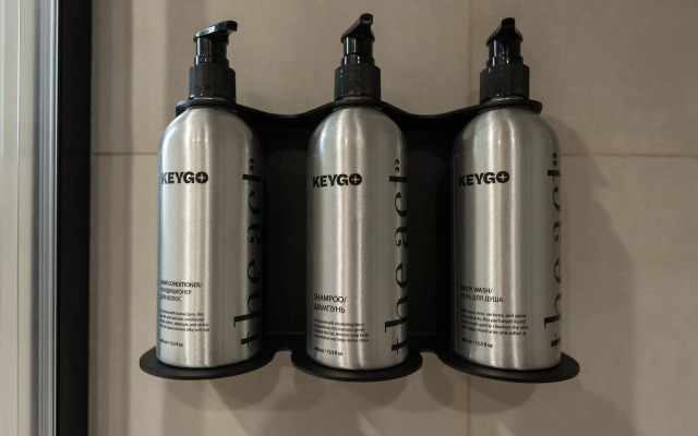 Студия KeyGo #1022 рядом с метро Нагатинская