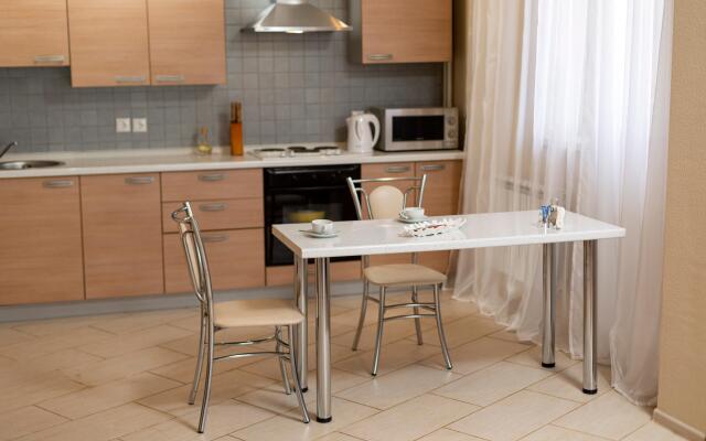 Hotel Home Na Prospekte Lenina Apartments