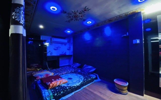 Bhoora House Hostel