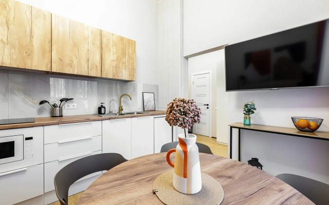 TERRACOT Apartments