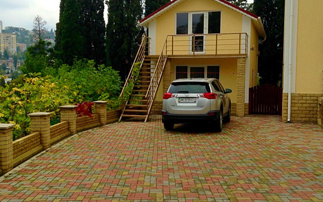 Na Kirova 96/3 Lodging House
