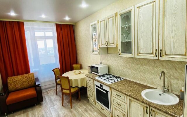 Apartamenty Na Ulitse Moskovskaya Apartments