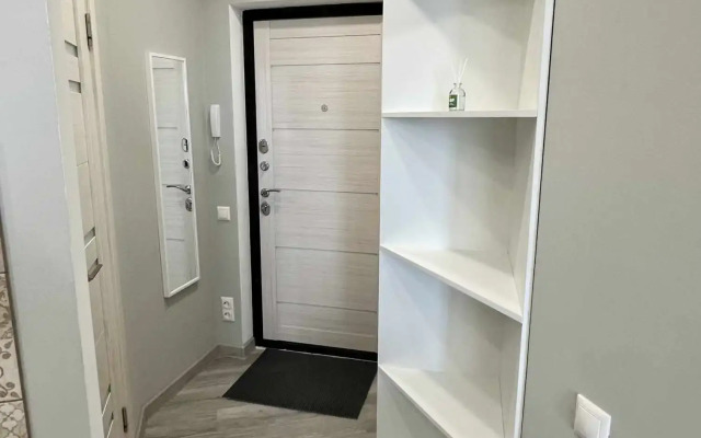 Квартира Студия на Херсонской