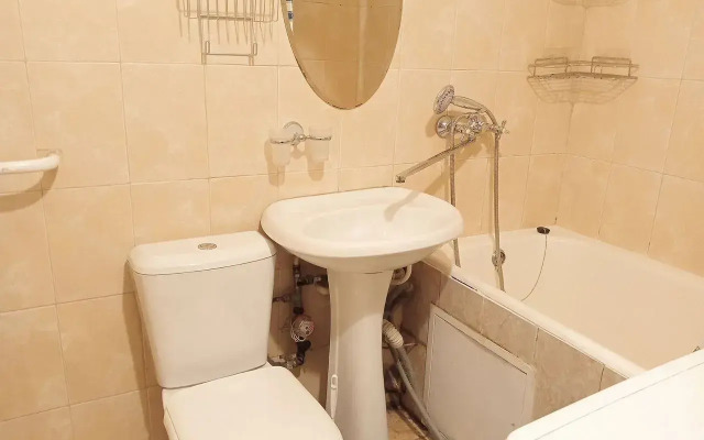 Квартира на Перовской 42к2