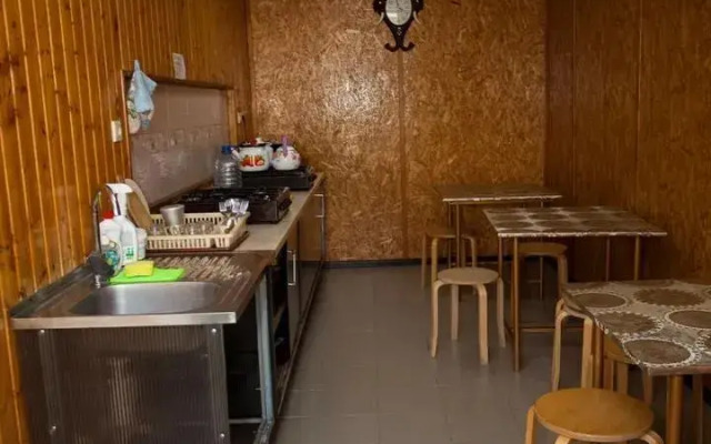 Bronau Asya Guest house