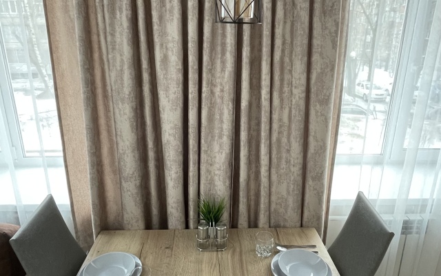 U Milanyi Apartments
