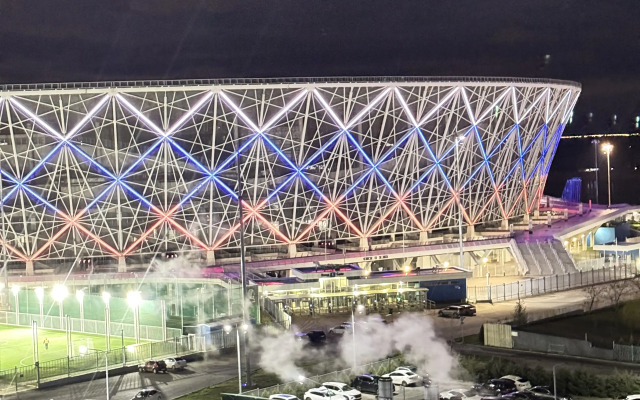 Квартира Мамаев Курган