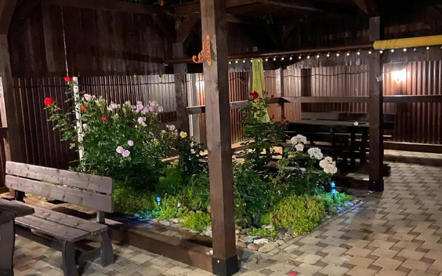 Shokoladka Guest house