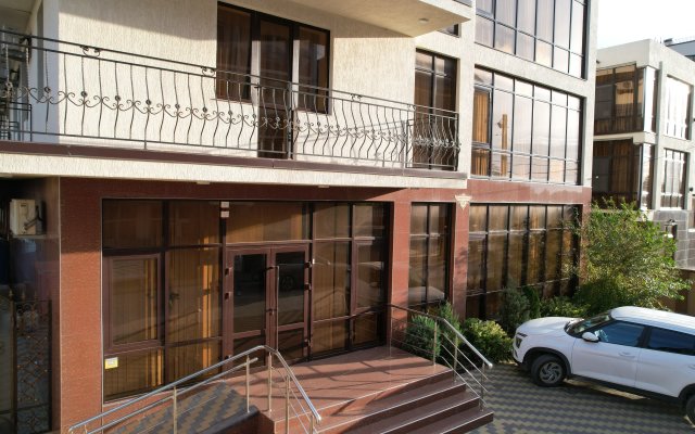 Milana Hotel