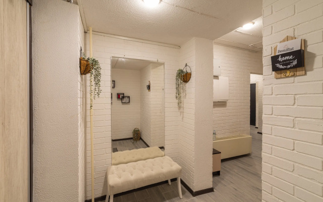 Bun-in Alley Apart-hotel