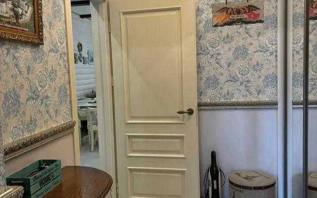 Частный дом На Архитектора Попова